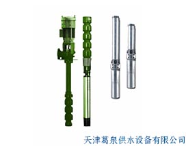 天津自動供水設(shè)備流程