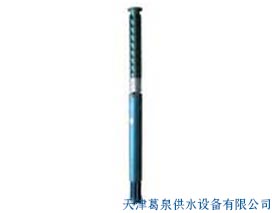 井用潛水泵價(jià)格特點(diǎn)