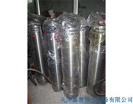 潛水電機(jī)