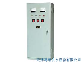 自耦減壓?jiǎn)?dòng)柜