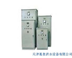 自耦減壓?jiǎn)?dòng)柜