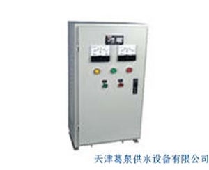 自耦減壓?jiǎn)?dòng)柜
