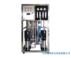 大型凈水機(jī)
